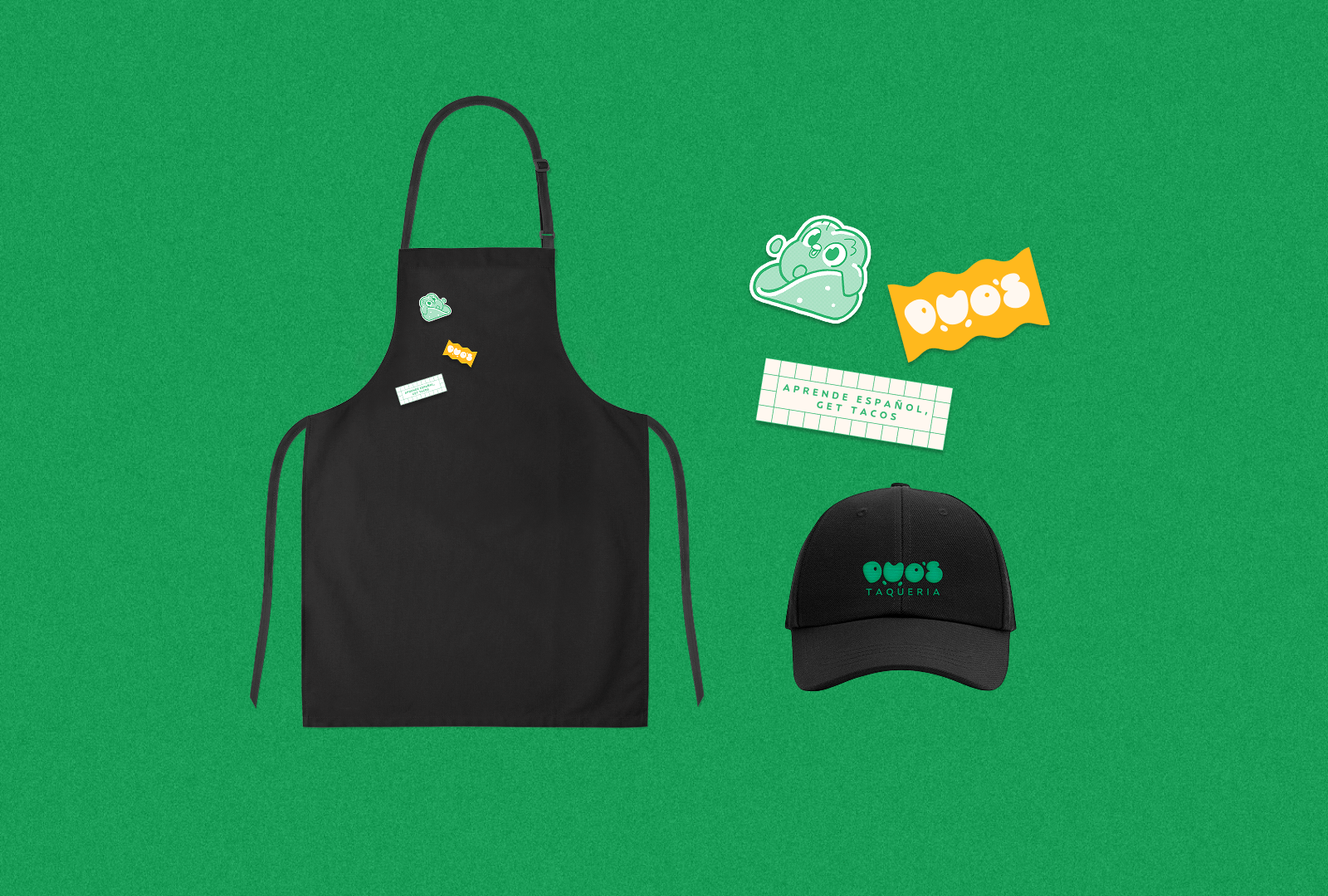 Duo's Taqueria