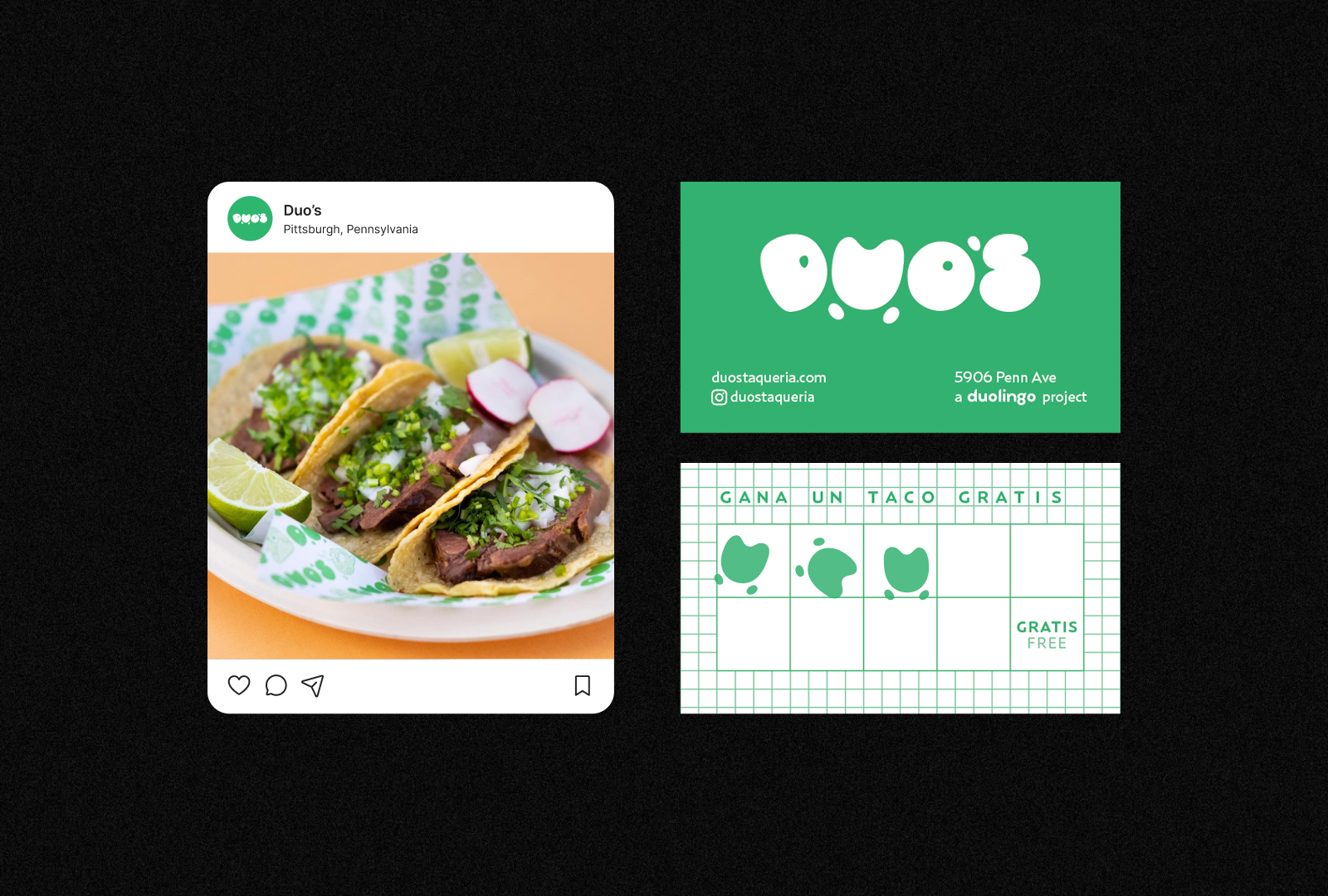 Duo's Taqueria