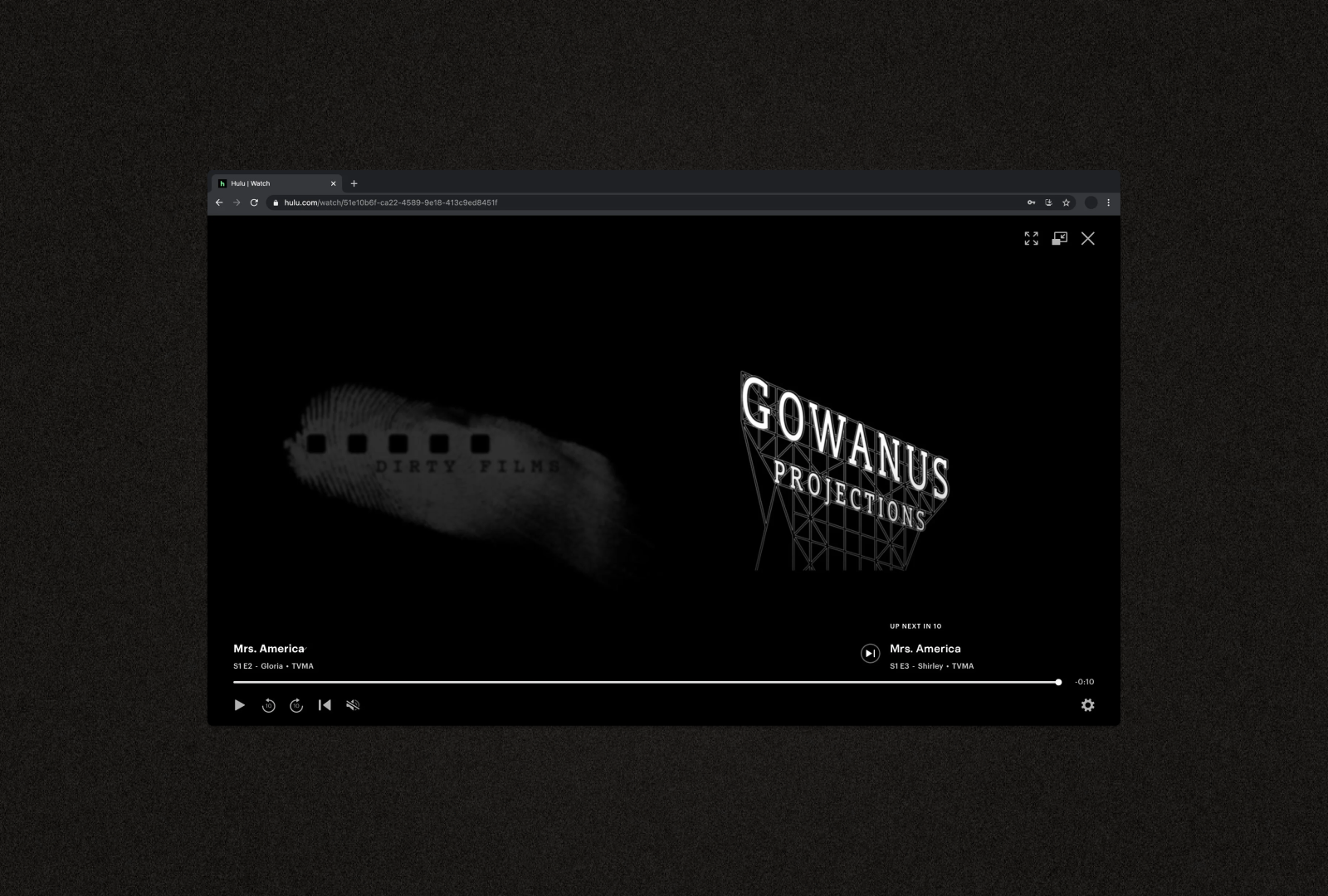 Gowanus Projections