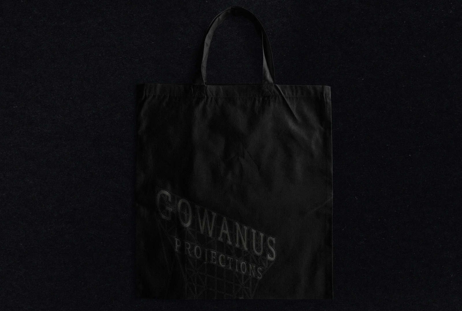Gowanus Projections